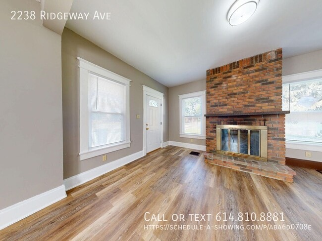 Photo - 2238 Ridgeway Ave