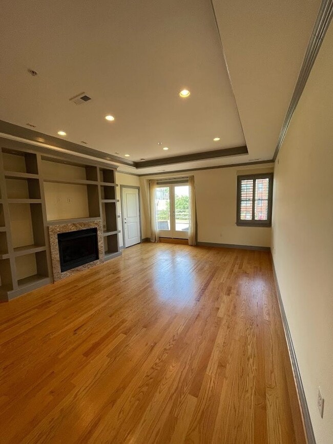 Photo - Spacious Penthouse Apartment in Columbia Heights Unit 4