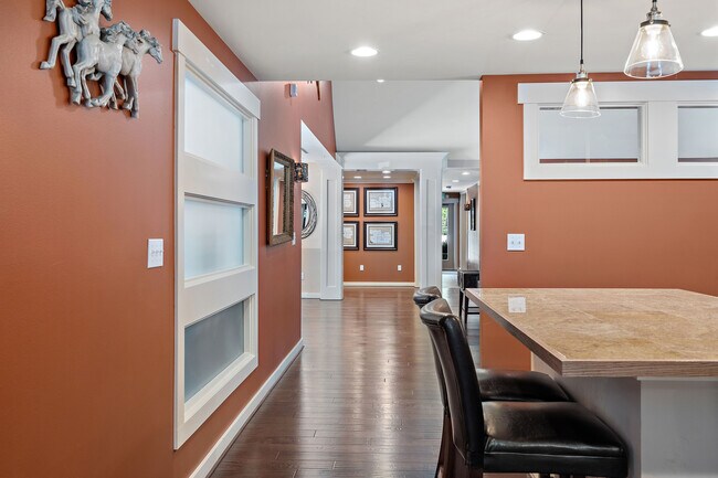 Casa club - Chopaka Apartments