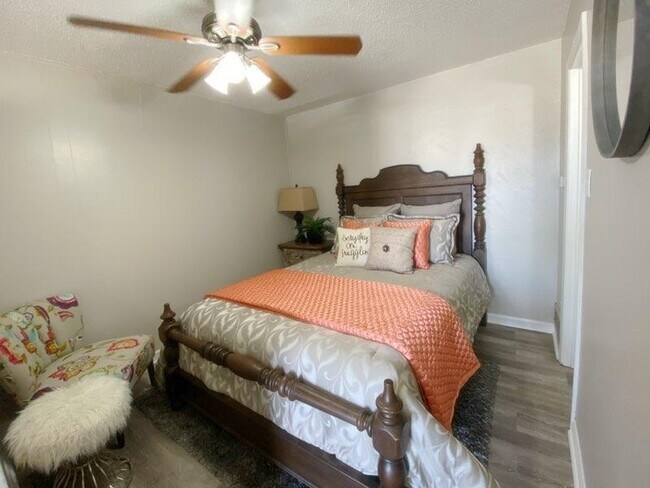 Somerset Apartments