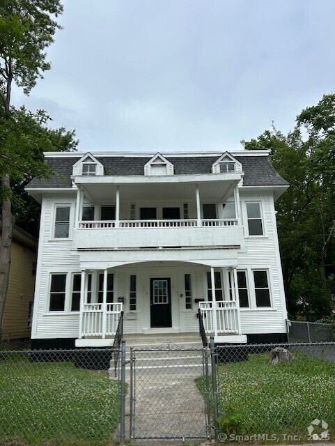 Building Photo - 514 Winthrop Ave Rental
