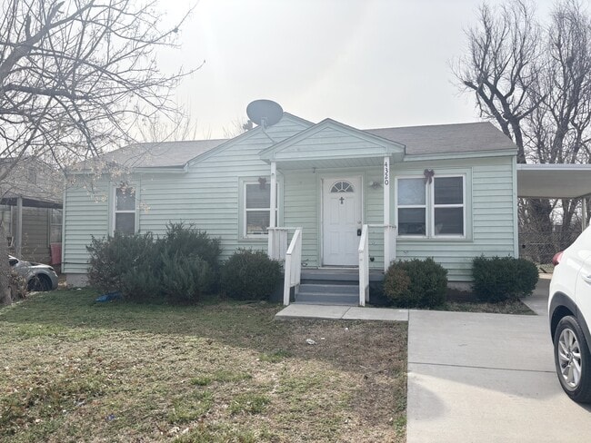 Building Photo - 4320 SE 43rd St