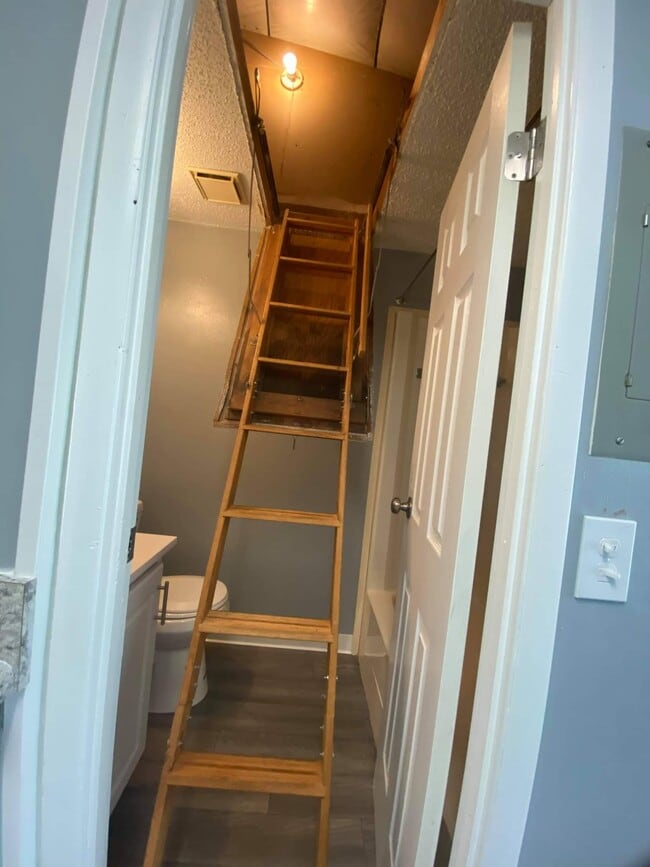 Tabor Ridge Apartments Berea, OH