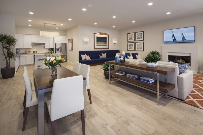 Solazzo Apartment Homes
