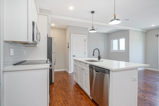 Photo - 1710 Cambridge St Unidad 7