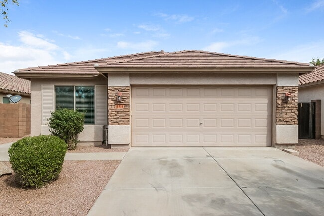 Building Photo - 484 W Gascon Rd