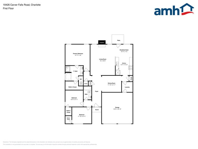 Photo - 10426 Carver Falls Rd