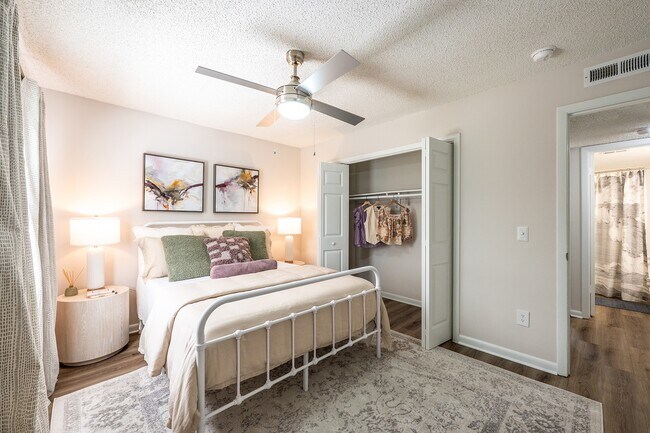 The Artisan Apartments