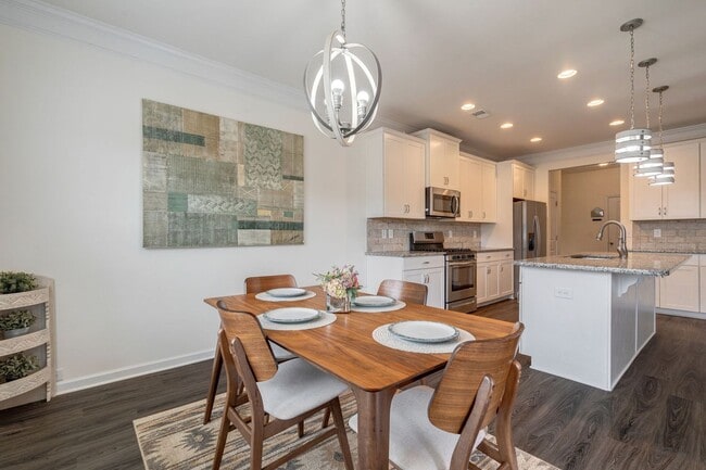 Photo - Move-In Ready Bogart Home with Open Layout and Private Fenced Yard