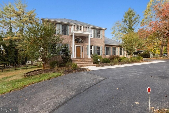 Building Photo - 210 Garrison Forest Rd