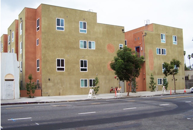 Mirage Town Homes II - Mirage Town Homes II