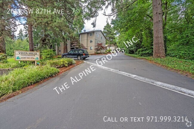 Building Photo - 2680 SW 87th Ave Unit 7 Rental