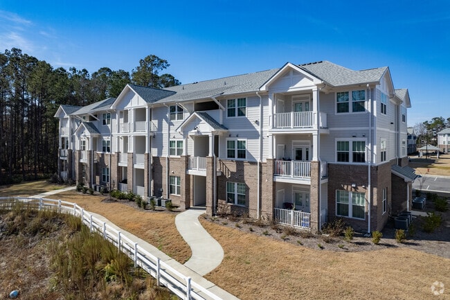 Garden Oaks - Garden Oaks