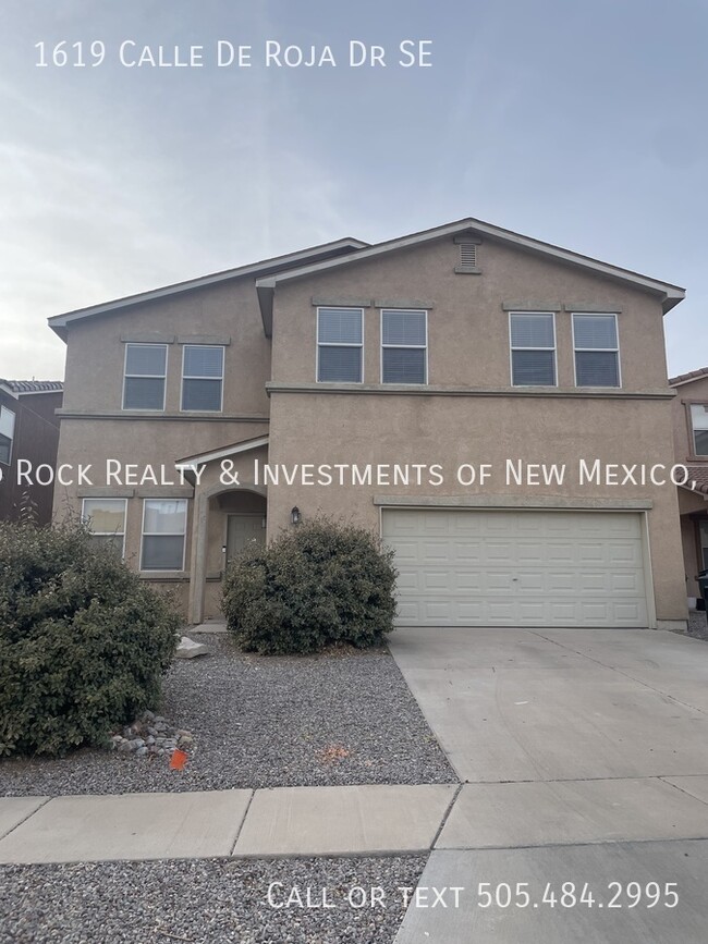 Spacious 4 BR plus loft in Cabezon! - Spacious 4 BR plus loft in Cabezon!