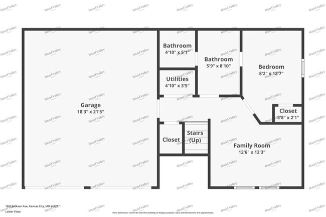 Photo - 1923 Jackson Ave