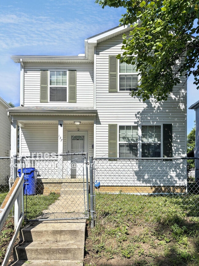 Building Photo - 137 N Guilford Ave Rental