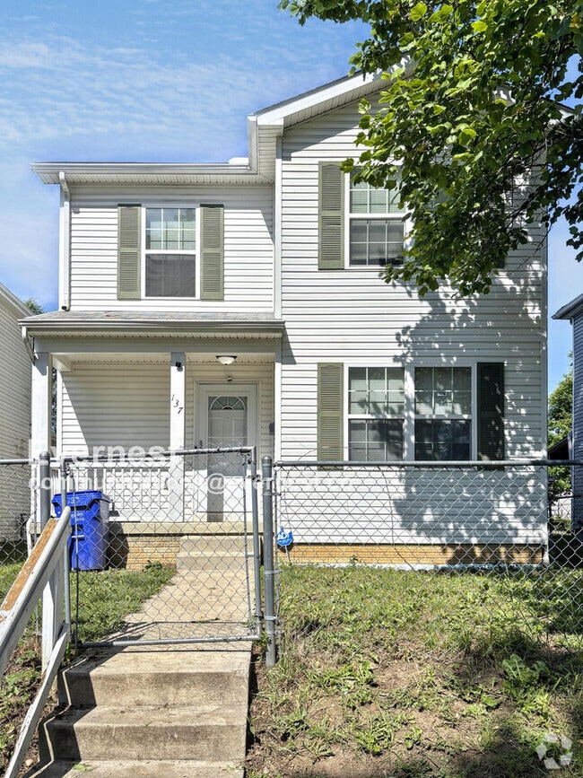 Building Photo - 137 N Guilford Ave Rental