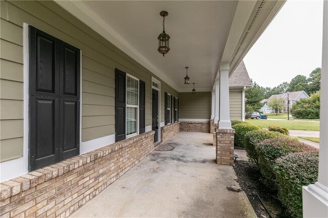 1134 Nathan Mauldin Dr