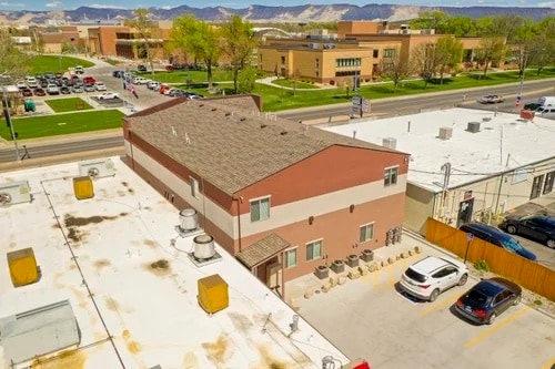 Building Photo - 1043 North Ave Unit 220