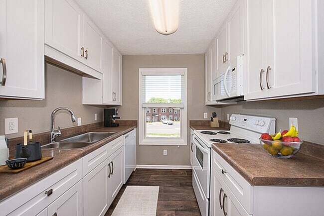 Willowdaile HDR_Kitchen
