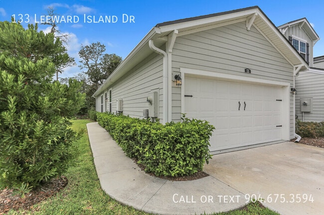 Photo - 133 Leeward Island Dr House