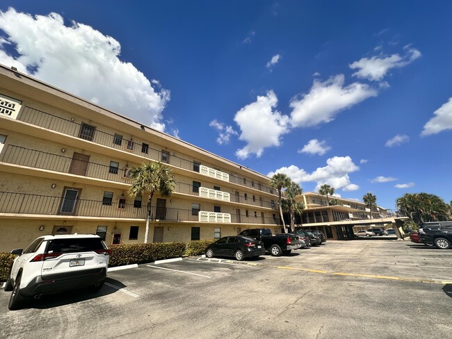 Photo - 9355 SW 8th St Condo Unit 106