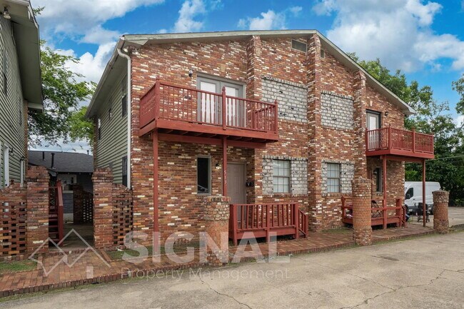 Photo - 513 Tuscaloosa Ave Unidad C