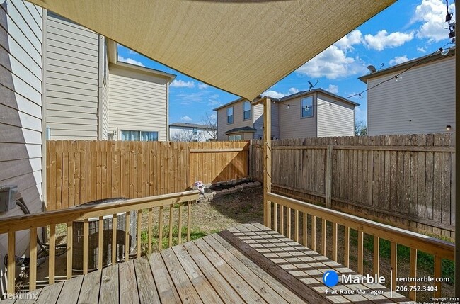 Photo - 3 br, 3 bath House - 8022 Sandbar Pt