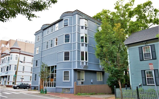 Photo - 12 Mt Auburn St Unit 12