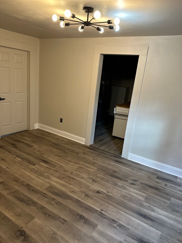 Photo - 1310 Willis Ave Unidad 1st floor back