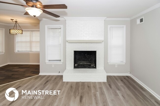 Photo - 3124 Battleboro Dr