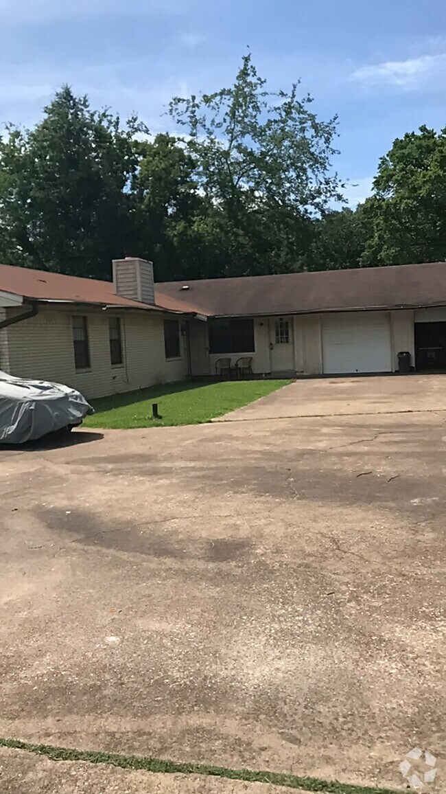 Duplex Rentals near Diboll TX 1 Rentals