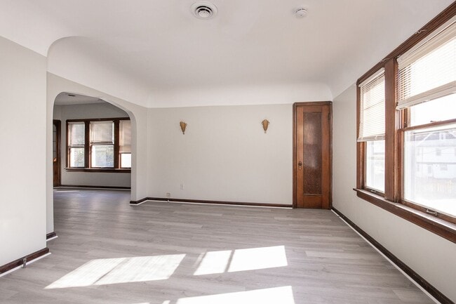 Photo - 4120 Trowbridge Ave Unidad 4120 Trowbridge Ave Up