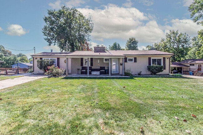 Building Photo - 3507 Susan Lewis Dr