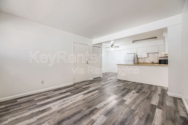 Photo - 5995 W Hampden Ave Unidad I3 Rental