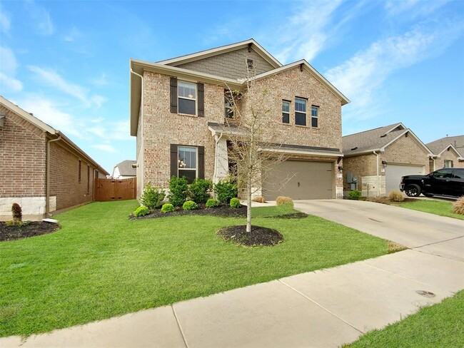 Building Photo - 113 Spanish Foal Trail