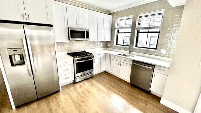 Building Photo - 283 Lamartine St Unit 2 Rental
