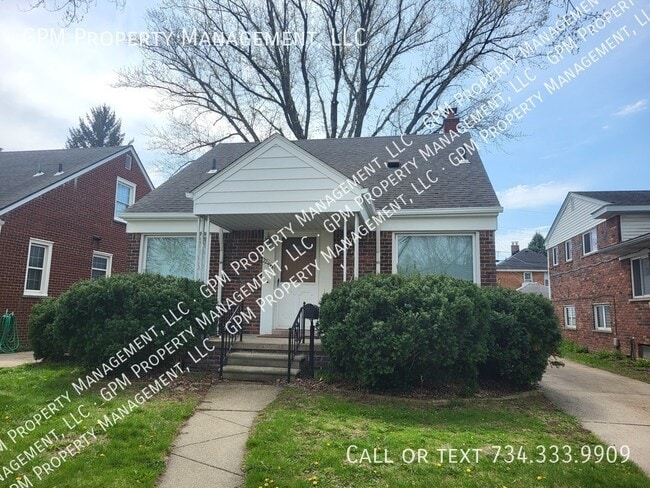 Building Photo - 22155 Nowlin St