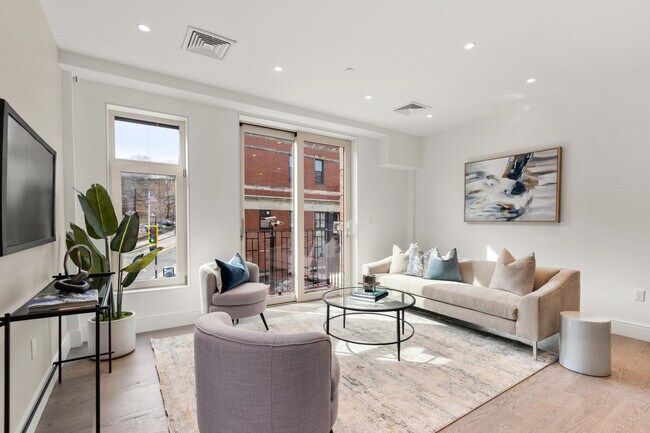 Photo - 21 Boylston St Unit #1,