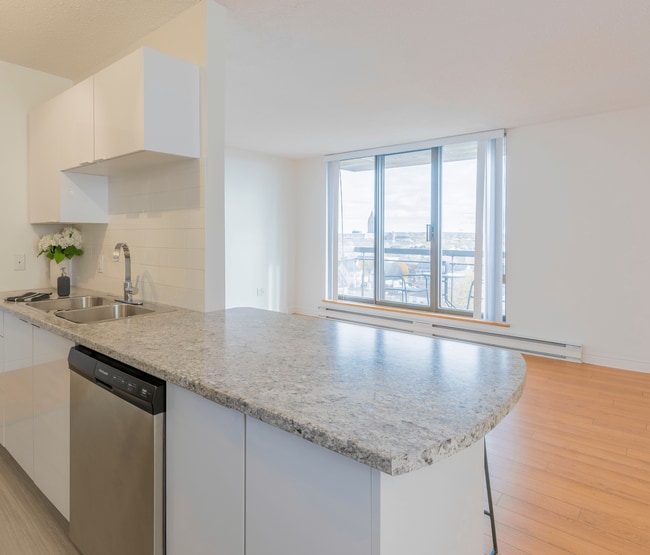 Photo - Cameron Arms Apartments