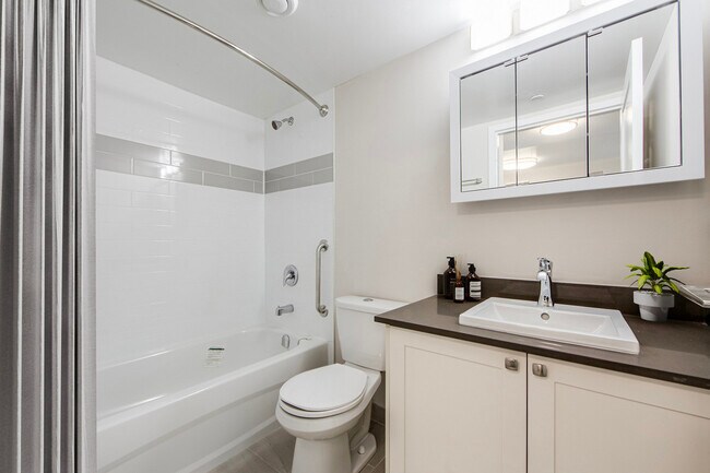 Photo - Forest Suites