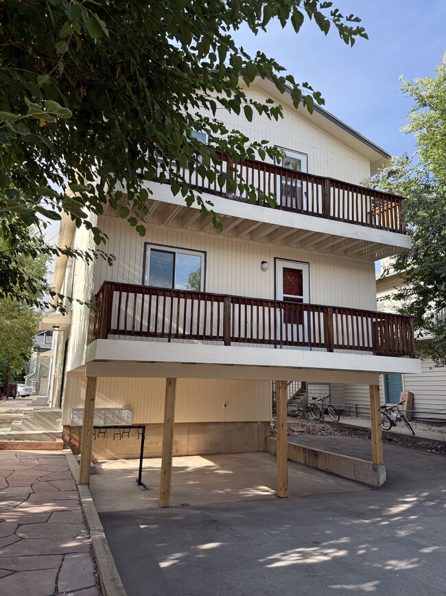 Building Photo - Goss Commons Rental