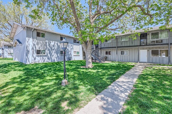 Photo - 2565 S Sheridan Blvd Condo Unit 20