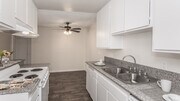 1BR, 1BA - 800-830 SF