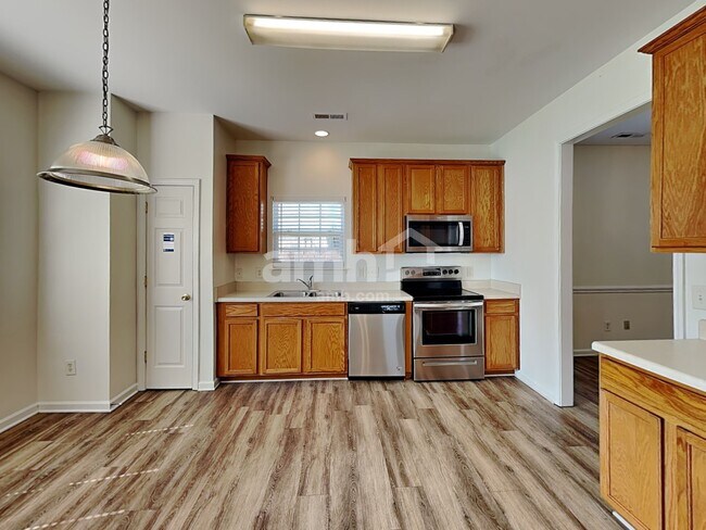 Photo - 4413 Singing Oak Court