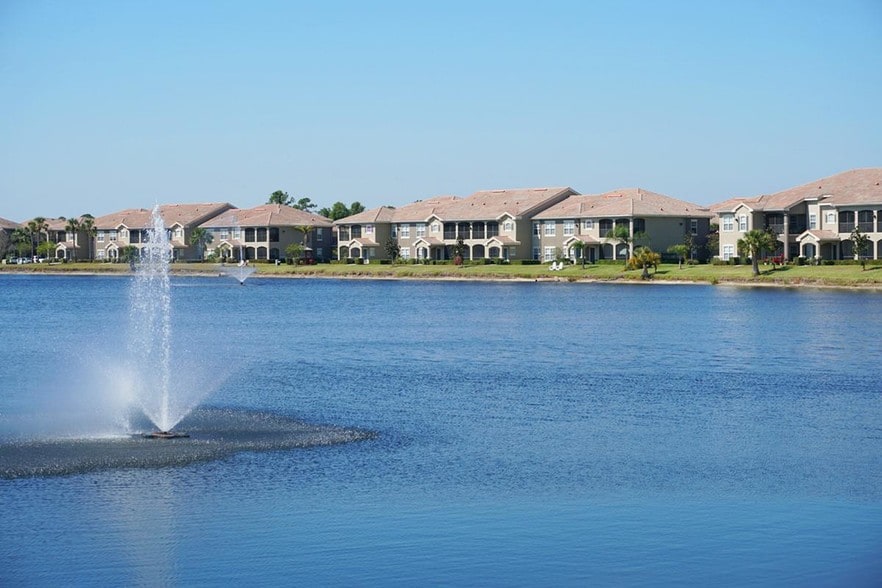 Lakes of Tuscana Apartments For Rent in Port Charlotte, FL