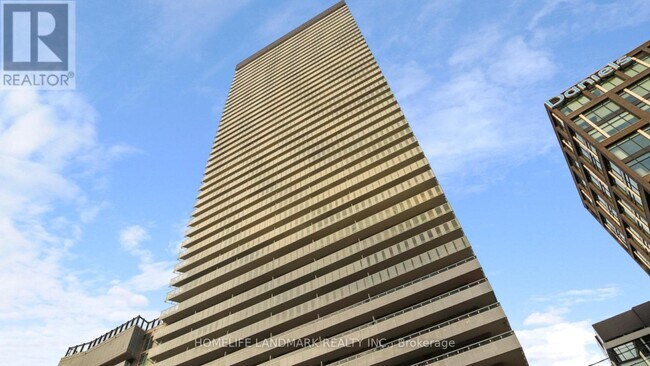 Photo - 15 Lower Jarvis St Unit 4203