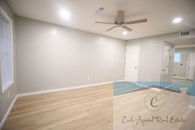 Photo - Fully renovated 2 bed 2 bath townhouse