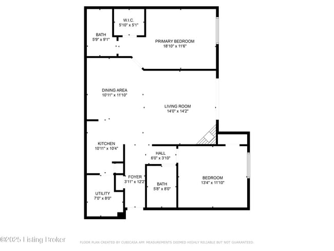 Photo - 5307 Rolling Rock Ct Unit 302