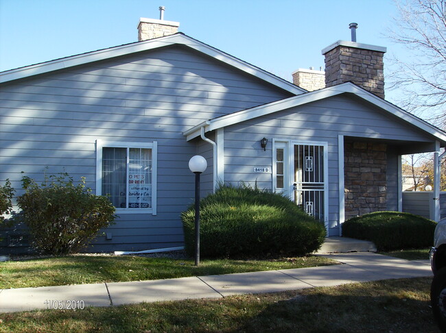 Building Photo - 8418 Everett Way Unit D Rental